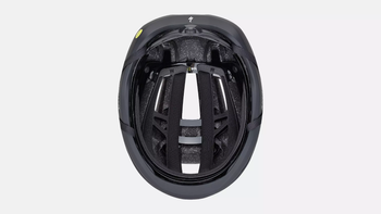 Specialized Search Helm Black innen