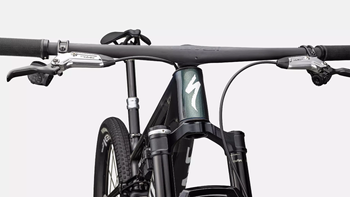 Specialized S-Works Epic 8 SRAM XX SL Flight Attendant XC-Fully Carbon / Astral Blue - Produktbild - 5