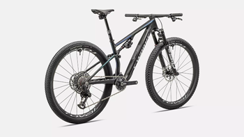 Specialized S-Works Epic 8 SRAM XX SL Flight Attendant XC-Fully Carbon / Astral Blue - Produktbild - 3