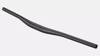 Roval Control SL 35 Carbon-MTB-Lenker Matte Carbon/Gloss Black, 780 mm x 35,0 mm +20 mm - Produktbild - 1