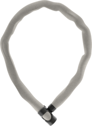 Abus IVERA Chain 7210 Fahrradkette 110 cm desert tan robust sicher für hochwertige Fahrradschlösser - Produktbild - 1