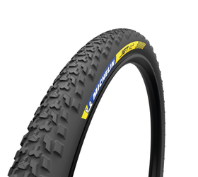 Reifen Michelin Jet XC² TLR 29x2.35" 60-622 schwarz - Produktbild - 1
