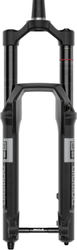 RockShox Domain Gold Isolator RC3 Federgabel 27,5 Zoll, 160 mm Federweg, Boost 15 × 110 mm, Schwarz - Produktbild - 3