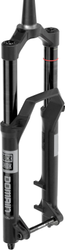 RockShox Domain Gold Isolator RC3 Federgabel 27,5 Zoll, 160 mm Federweg, Boost 15 × 110 mm, Schwarz - Produktbild - 1