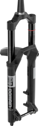 RockShox Domain Gold Isolator RC3 Federgabel 27,5 Zoll, 160 mm Federweg, Boost 15 × 110 mm, Schwarz - Produktbild - 4