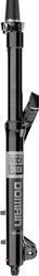RockShox Domain Gold Isolator RC3 Federgabel 27,5 Zoll, 160 mm Federweg, Boost 15 × 110 mm, Schwarz - Produktbild - 5