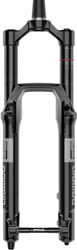 RockShox Domain Gold Isolator RC3 Federgabel 27,5 Zoll, 160 mm Federweg, Boost 15 × 110 mm, Schwarz - Produktbild - 6