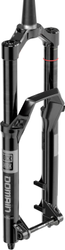 RockShox Domain Gold Isolator RC3 Federgabel 27,5 Zoll, 160 mm Federweg, Boost 15 × 110 mm, Schwarz - Produktbild - 7