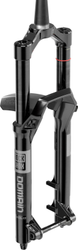 RockShox Domain Gold Isolator RC3 Federgabel 27,5 Zoll, 160 mm Federweg, Boost 15 × 110 mm, Schwarz - Produktbild - 8