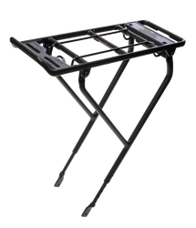 SystemGepäckträger Pletscher Werso Y MIK schwarz, 26-29", verstellbare Y-Strebe - Produktbild - 1