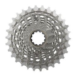 Zahnkranz-Kassette SRAM XG-1290 XDR 12-f., 10-33 Zähne, silber - Produktbild - 1