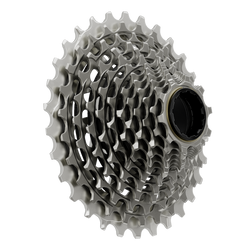 Zahnkranz-Kassette SRAM XG-1290 XDR 12-f., 10-33 Zähne, silber - Produktbild - 2
