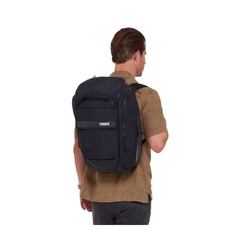 Thule Paramount Hybrid Pannier 26L Schwarz – Packtasche - Produktbild - 3