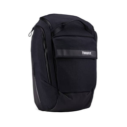 Thule Paramount Hybrid Pannier 26L Schwarz – Packtasche - Produktbild - 1