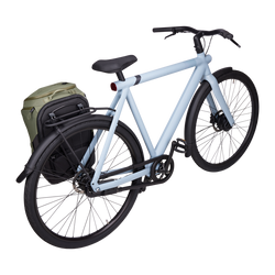 Thule Paramount Hybrid Pannier 26L Grün – Packtasche - Produktbild - 5