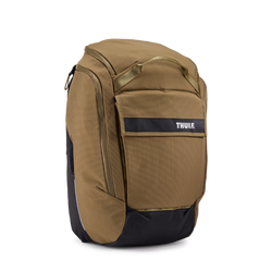 Thule Paramount Hybrid Pannier 26L Braun – Packtasche - Produktbild - 2