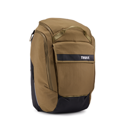 Thule Paramount Hybrid Pannier 26L Braun – Packtasche - Produktbild - 1