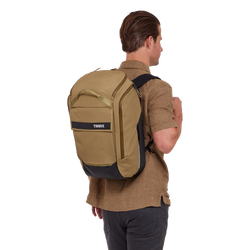 Thule Paramount Hybrid Pannier 26L Braun – Packtasche - Produktbild - 5