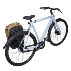 Thule Paramount Hybrid Pannier 26L Braun – Packtasche - Produktbild - 4