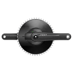 KRG SRAM Red AXS 1x E1 Powermeter DUB 175mm, DM, 50 Z. Aero, o. Innenlager - Produktbild - 1