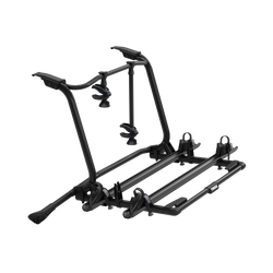 Thule WanderWay Schwarz – Heckklappenfahrradträger - Produktbild - 1