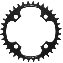 250-28-60162-4055149519698-Wiener-1-21398006-21398006.png XLC Kettenblatt Stahl 36 Zähne BCD 104 mm für E-Bike Mittelmotor 149 g - Produktbild - 1