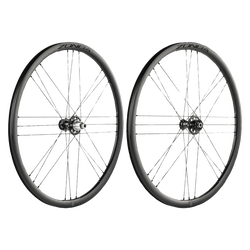 Laufradsatz Zonda GT DB 2WF C23 Alu, 12/100/142 TA, Shim. HG 11 - Produktbild - 1
