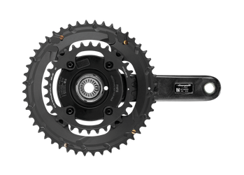 KRG SuperRecord WRL ProT Carbon 12s 12-fach, 32-48Z, 172,5mm, mit Powermeter - Produktbild - 1