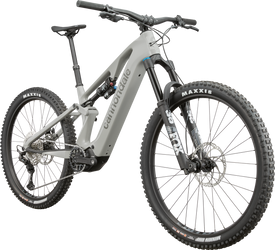 Cannondale Moterra SL 2 Tiger Shark - Produktbild - 2