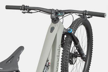 Cannondale Moterra SL 2 Tiger Shark - Produktbild - 4