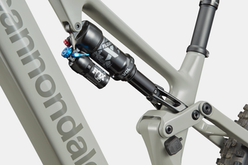Cannondale Moterra SL 2 Tiger Shark - Produktbild - 7