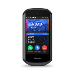 Garmin Edge 1050 GPS Fahrradcomputer groß 3,5 Zoll mit Aero Lenkerhalterung bei Nubuk Bikes - Produktbild - 1 Garmin Edge 1050 GPS Fahrradcomputer groß 3,5 Zoll mit Aero Lenkerhalterung bei Nubuk Bikes - Produktbild - 1