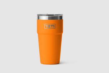 RAMBLER Rambler®
Yeti Stapelbarer Becher mit 20 oz (591 ml) Fassungsvermögen King Crab - Produktbild - 1