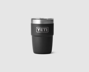 Rambler 8 oz (237 ml) Tasse BLACK - Produktbild - 1