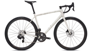 Specialized S-Works Aethos LTD, Campagnolo Super Record EPS, Birch / Black Pearl - Produktbild - 1