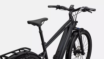 Specialized Turbo Vado 4.0 IGH Gloss Castblack/Satin Silver Reflective (Modelljahr 2025) - Produktbild - 4
