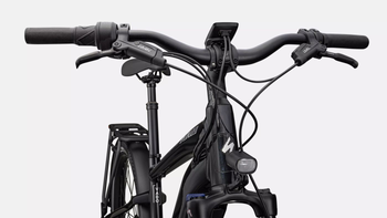 Specialized Turbo Vado 4.0 IGH Gloss Castblack/Satin Silver Reflective (Modelljahr 2025) - Produktbild - 5