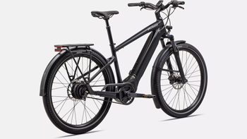 Specialized Turbo Vado 4.0 IGH Gloss Castblack/Satin Silver Reflective (Modelljahr 2025) - Produktbild - 3