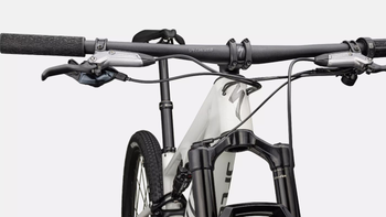 Specialized Epic 8 Comp XC-Fully SRAM GX Eagle Dune / White Smoke - Produktbild - 4