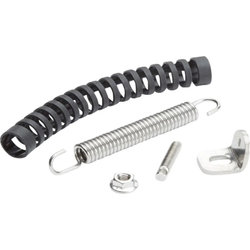 Benno Front Wheel Stabilizer Kit schwarz - Produktbild - 1 Benno Front Wheel Stabilizer Kit schwarz - Produktbild - 1