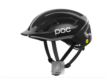 POC Omne Air Resistance MIPS Schwarz - Produktbild - 1