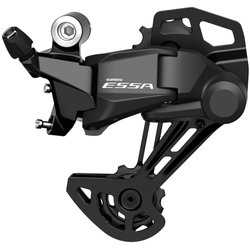 SHIMANO Schaltwerk ESSA RD-U2000 8-fach - Produktbild - 1