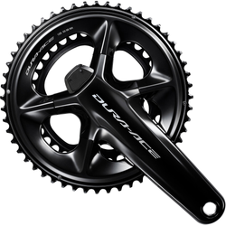 SHIMANO Kurbelgarnitur DURA-ACE FC-R9200-P Powermeter 170 mm 50-34 Zähne - Produktbild - 1