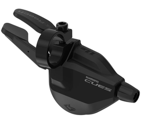 Schalthebel CUES SL-U6050 11-fach Ohne Ganganzeige - Produktbild - 2
