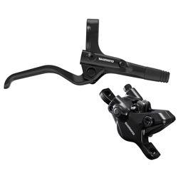 SHIMANO Scheibenbremse BL-UR405/BR-MT410 SHORT REACH HR Rechts - Produktbild - 1