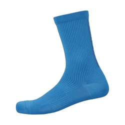 SHIMANO S-PHYRE FLASH SOCKS BLUE M-L (SHOE 41-44) - Produktbild - 1