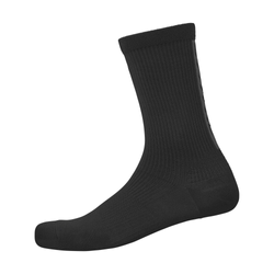 SHIMANO S-PHYRE FLASH SOCKS BLACK M-L (SHOE 41-44) - Produktbild - 1