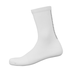 SHIMANO S-PHYRE FLASH SOCKS WHITE L-XL (SHOE 45-48) - Produktbild - 1