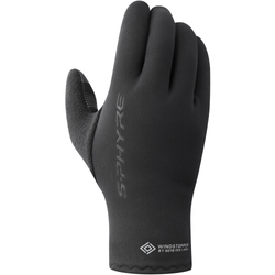 SHIMANO S-PHYRE Thermal Gloves Black S - Produktbild - 1