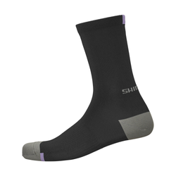SHIMANO PERFORMANCE SOCKS BLACK M-L(SHOE 41-44) - Produktbild - 1